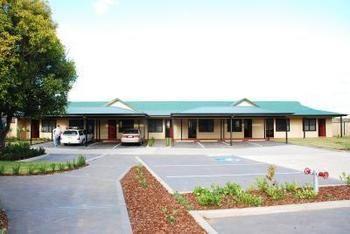 The Grapevine Motel Denman Exterior foto